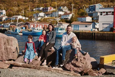 WEEK OF PRAYER: NAMB church planter engaging one of Canada’s least-reached communities | Baptist Press