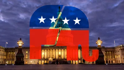 From Reagan to Trump: GOP Navigates Changing Landscape