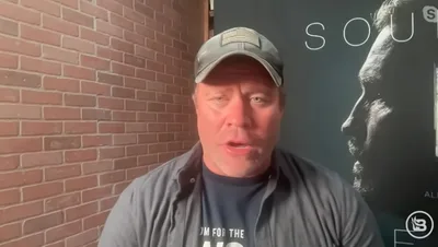 Inspiration behind 'Sound of Freedom' Blames 'spiritual warfare' for Mainstream Media Backlash