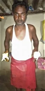 Police Beat Christians in Custody in Uttar Pradesh, India - Morningstar News