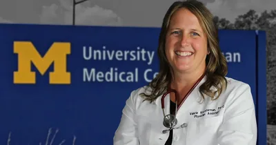 MI Physician Assistant Fired over Survey