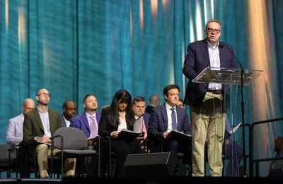 America 250, immigration, assisted suicide among issues addressed in SBC resolutions | Baptist Press