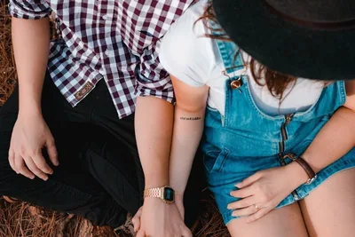 Dear Teens, Virginity is Good for You