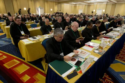 US Catholic Bishops Sue Trump Administration for Halt in Funding for Refugee Settlement