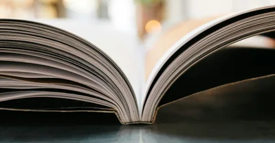 Nominations Are Open for the Christianity Today Book Awards