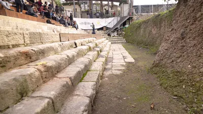 Excitement Builds in City of David for Pool of Siloam Excavation