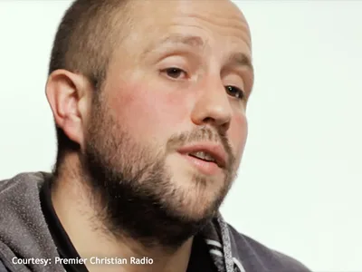 Evangelist George Osborn: God Rescued Me from the Occult and Death