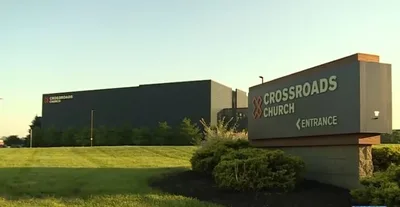 Ohio Megachurch Fires Staffer over Alleged Secret Recordings of Women at Gym