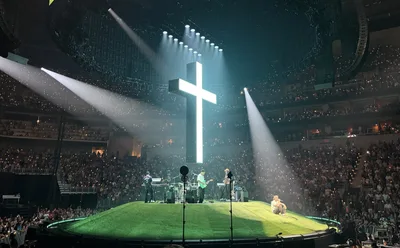 Forrest Frank announces new album, 'The Jesus Generation,' 2027 film following sold-out tour
