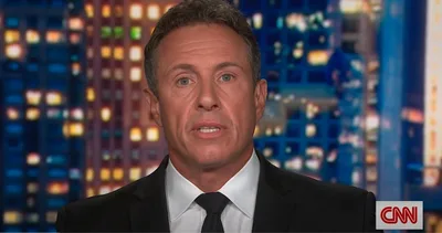 Andrew Cuomo accuser says CNN must fire Chris Cuomo