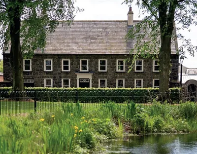 Christian Settlement Becomes UK's Newest UNESCO World Heritage Site