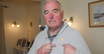 Charity Apologizes For Telling Chaplain Not to Wear Cross