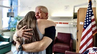 The Untold Story of Kevin Rideout: From Mock Kidnapping to Real-Life Missionary Hostage | CBN