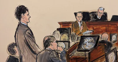 Sam Bankman-Fried Found Guilty of Fraud