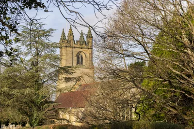 Church of England Proposal Seeks to Rent Out Poorly Attended Churches, Wait for "future ..."