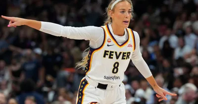 WNBA Admits Wrong; Fans Can Wear XX-XY Athletics Shirts