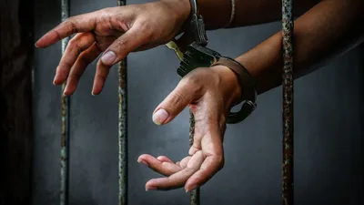 'Putting Women in Danger': Biden Admin to Put Biological Men in Women's Prisons if They Identify as Female