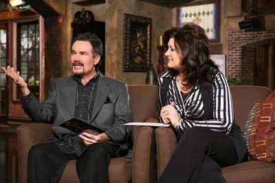 Televangelist Marcus Lamb returns $3.9M PPP loan after private jet inquiry