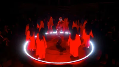 The steamrolling of America: Satan and the consensus establishments (pt 1)