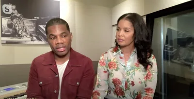 Kirk Franklin gives first interview since leaked phone call with son: ‘I am disappointed in myself’