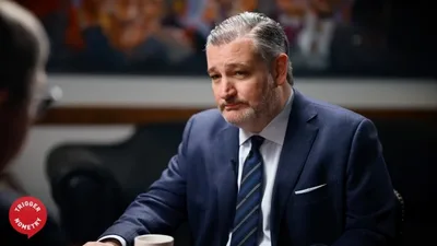 Ted Cruz Tells Comedians He Played Key Role in Pushing Trump to Strike Iran, End Peace Talks