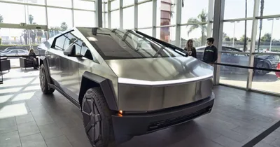 Nearly All Cybertrucks Affected in Latest Tesla Recall