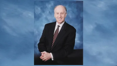 Hollywood Producer Reveals Profound Ties to Pastor Jack Hayford: 'There's a Lot of People in Heaven Because of Jack'