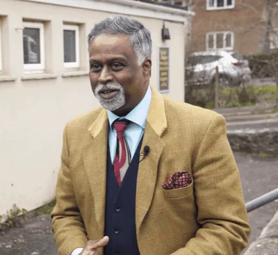 UK Police Drop Investigation against Preacher Accused of ‘hate speech’