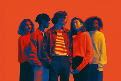 84% of Gen Z Wants Deeper Connection. Their Attachment Anxiety Is Getting in the Way - RELEVANT