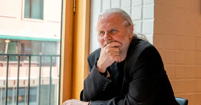 Norwegian Author Awarded the Nobel Prize in Literature