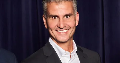 Disney names theme parks manager Josh D’Amaro as new CEO