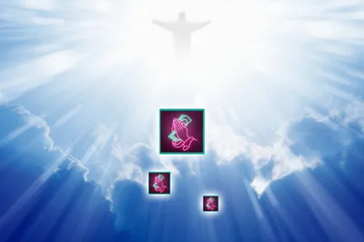 That Prayer Blockchain Website Has Mercifully Gone to Website Heaven - RELEVANT