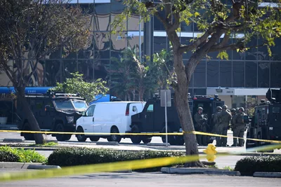 Authorities Still Searching for Motive after 10 Killed in Monterey Park Mass Shooting; Suspect Dead