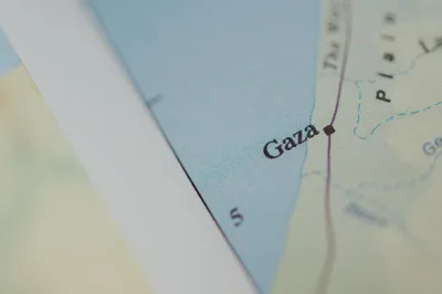 Hamas: Bulldozers unearth Roman-era tomb in Gaza City