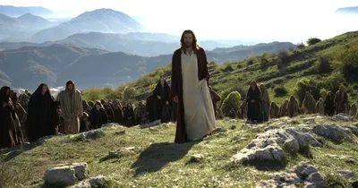 Release dates for Mel Gibson’s ‘Resurrection of the Christ’ announced