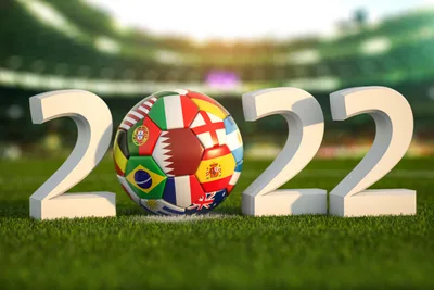 Game for Change: Charities Urge Christians to Unite Against Exploitation during World Cup