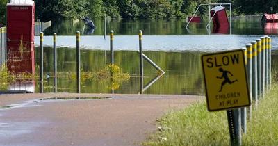 Mississippi declares state of emergency for water crisis