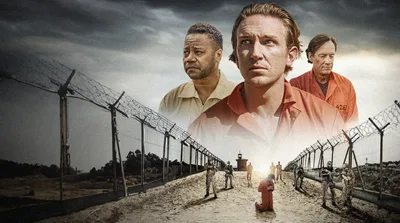 Cuba Gooding Jr. Says Role as Drug Dealer-Turned-Christian Reflects Own Redemption Story: 'Time to get back to God'