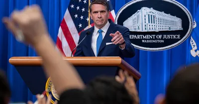 DOJ Opens Civil Rights Investigation over Alex Pretti Shooting