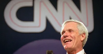 CNN Founder, Philanthropist Ted Turner Dead at 87