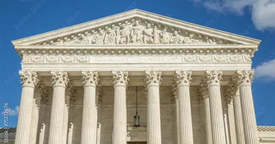 Supreme Court Ruling Bans Males From Female Sports, Restrooms in 10 States