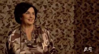 Miss Kay of 'Duck Dynasty' Shares Her Testimony, Says God Can Heal Broken Families