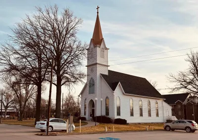 The ties that bind universities to Churches of Christ