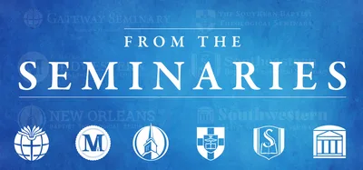 FROM THE SEMINARIES: Ready Conference draws more than 1K; Pressley speaks at SWBTS | Baptist Press