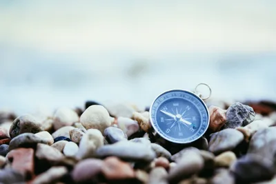 Good Faith Works Just Like a Compass
