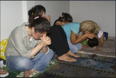 'Billy Graham of Iran': Israel Defeating Iran-Backed Terror Groups Prophesied in Bible