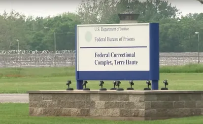 Corey Johnson Has Become the 12th Person to Be Executed by the Trump Administration