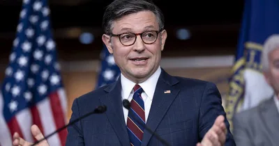 House GOP Ties Election Security Bill to Stopgap Funding