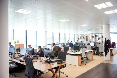 Report: Employee Engagement Rises in Christian-Led Workplaces, Survey of 40,000 Workers Finds
