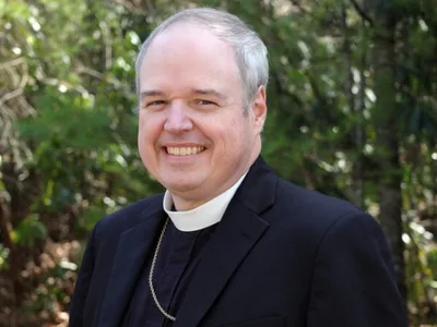 US Episcopal Church elects next presiding bishop